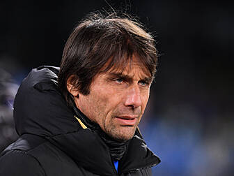 Antonio Conte to hold talks wi...